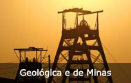 Geológica e de Minas