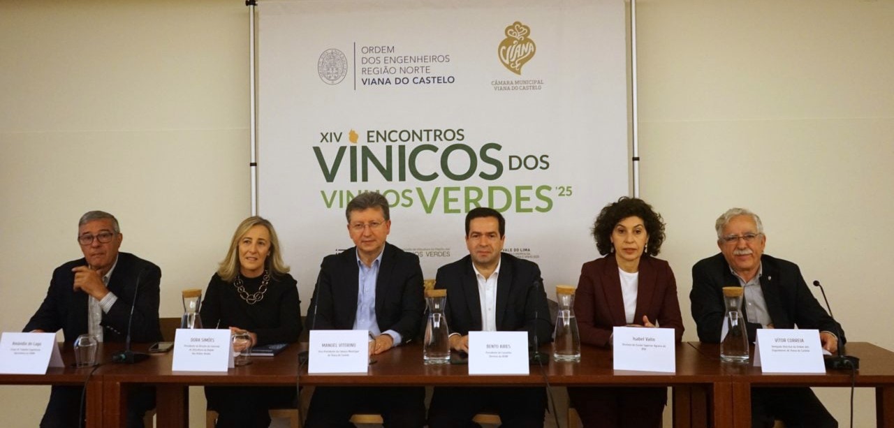 vinicos - cap
