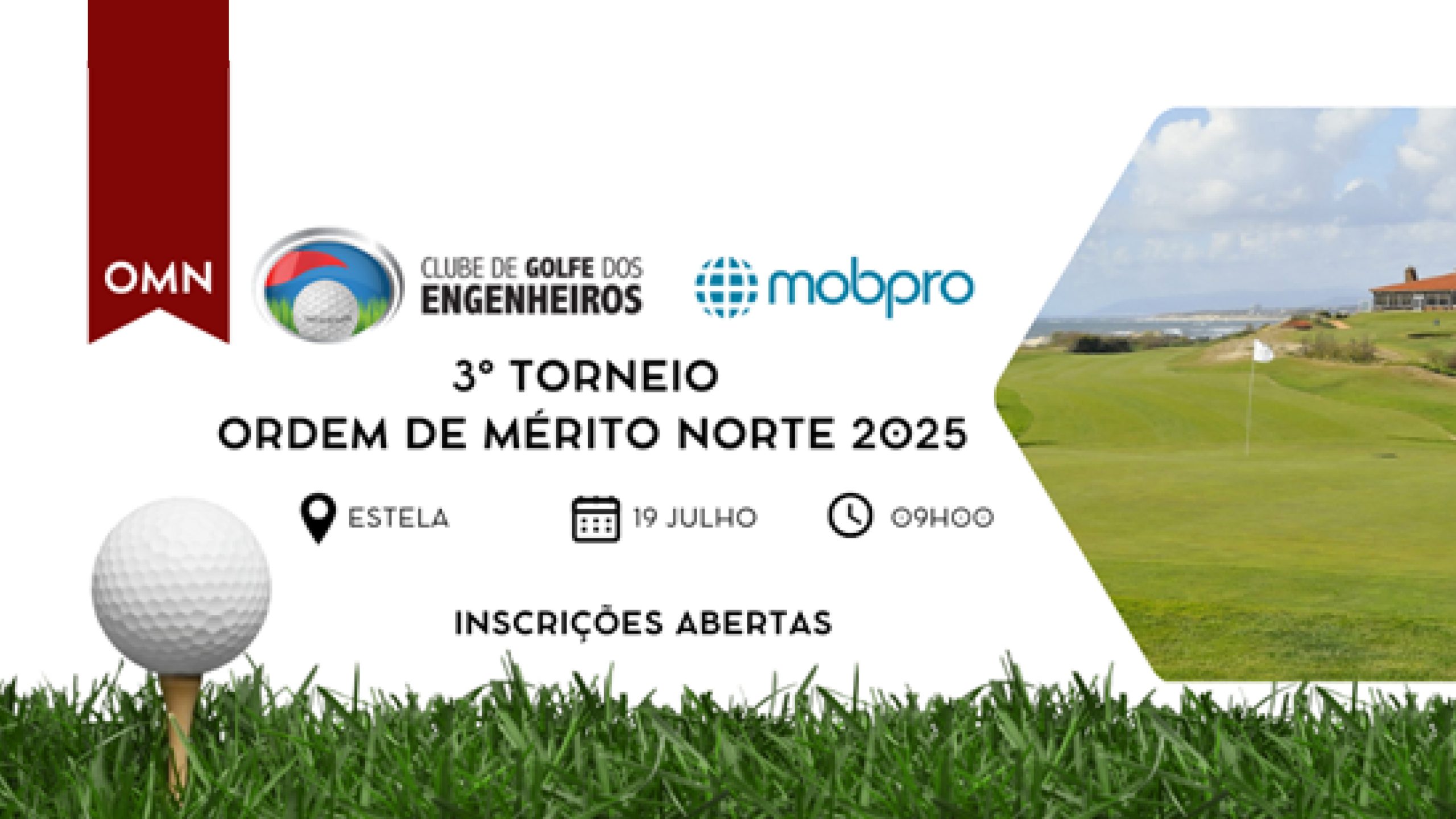 3º Torneio OM Norte 2025 by MOBPRO