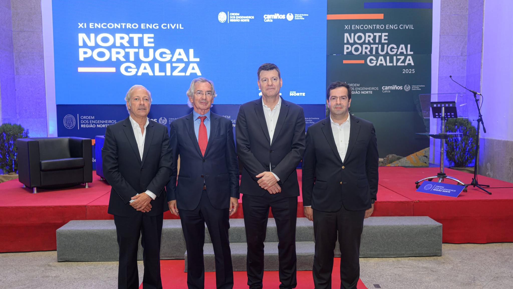 CAPA NORTE GALIZA