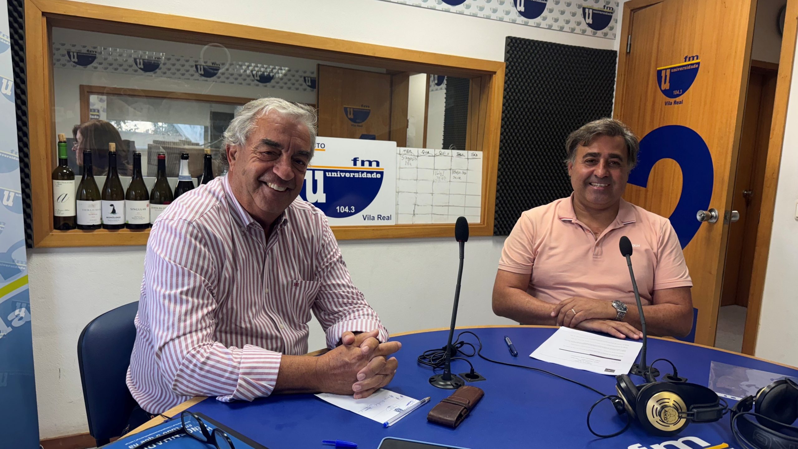 Há Conversas de Engenharia com Francisco Magalhaes_31 de julho