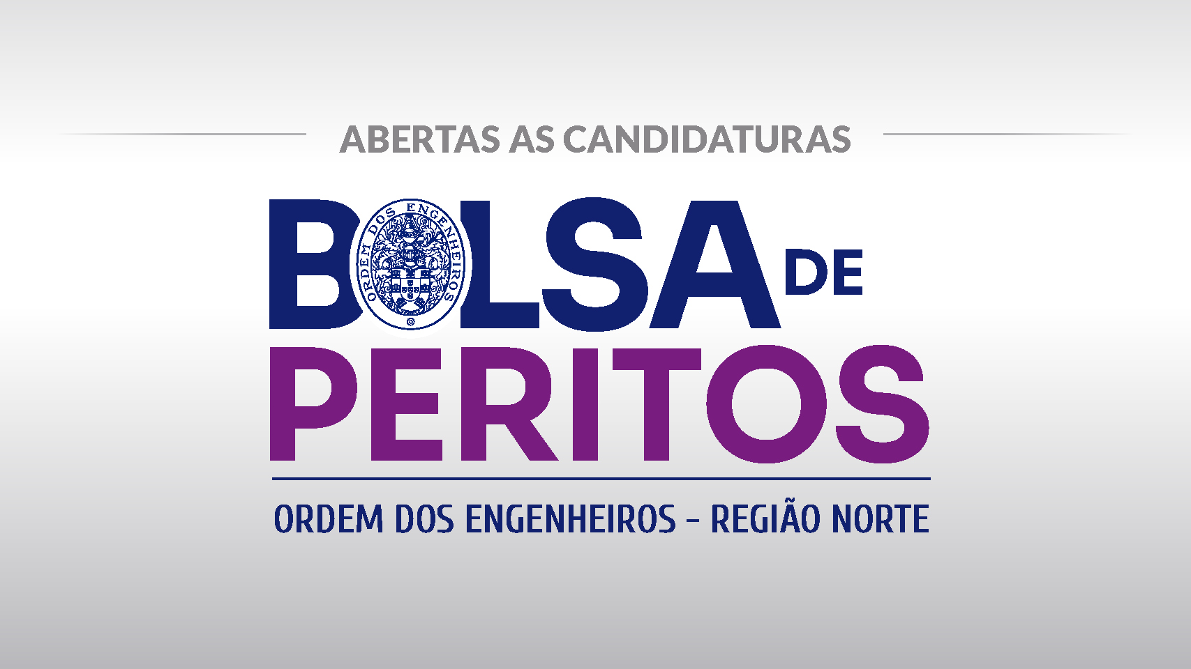 Abertas as candidaturas para nova Bolsa de Peritos OERN 2025