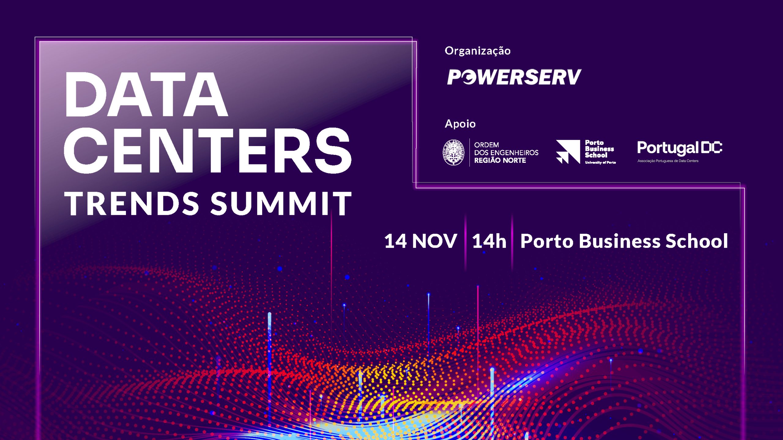 Data Centers Trends Summit