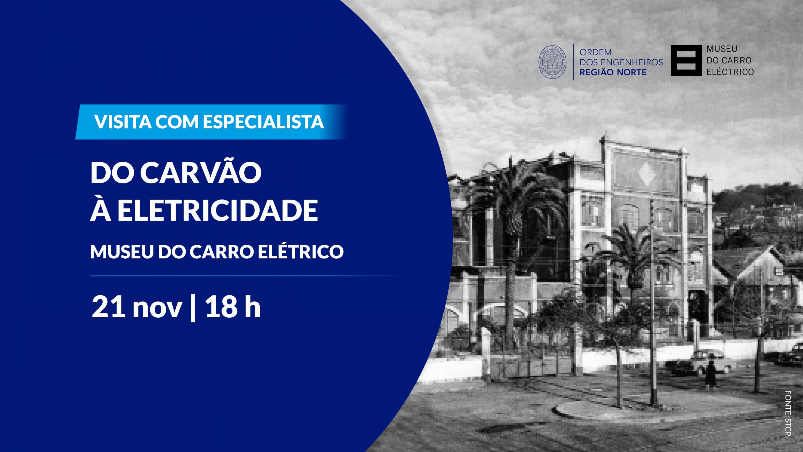 2025_OERN_Visita à Central Térmica de Massarelos – Museu do Carro Elétrico