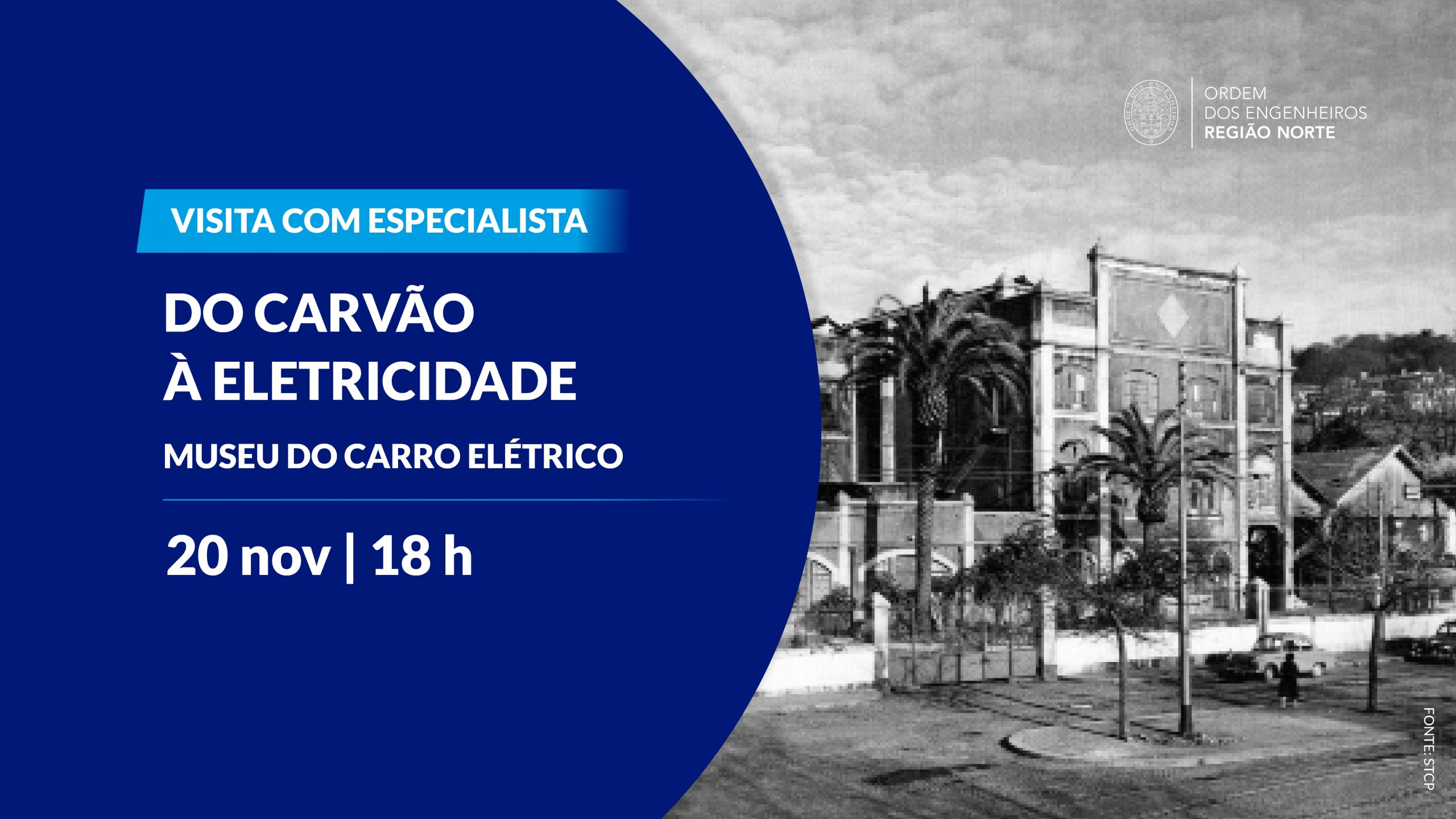 2025_OERN_Visita à Central Térmica de Massarelos – Museu do Carro Elétrico