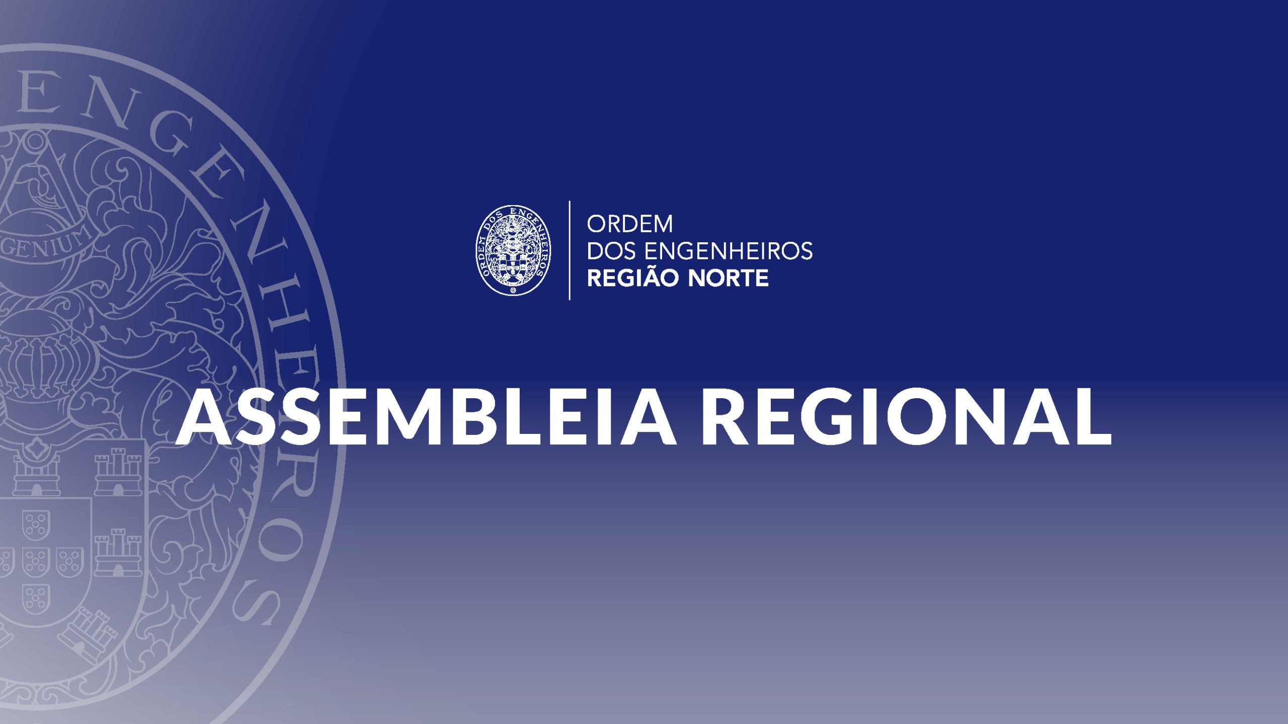 Assembleia Regional OERN 2025
