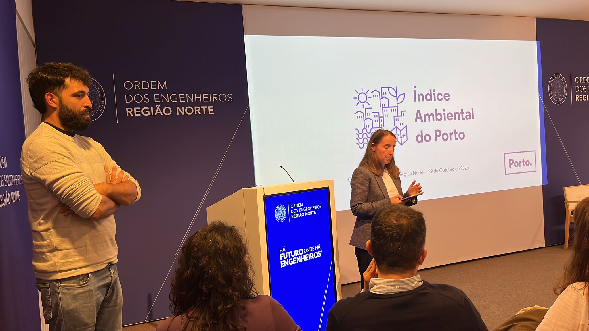 Indice Ambiental do Porto (5)