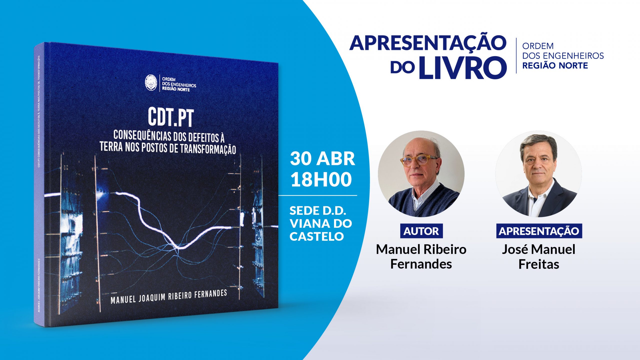 Apresentacao Livro-CDT.PT_OERN26-VIANA