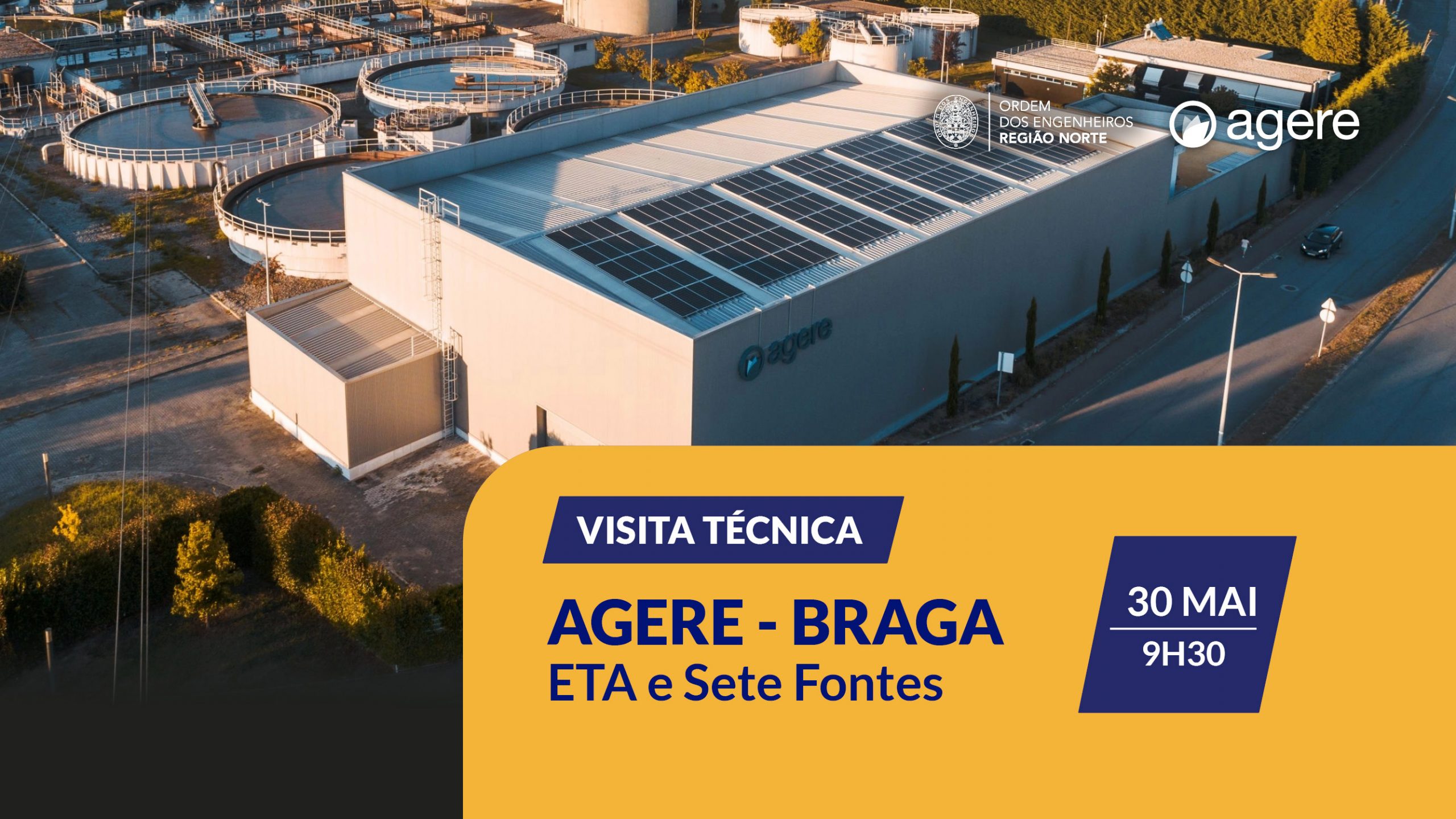 Visita Tecnica_AGERE Braga_OERN 2026