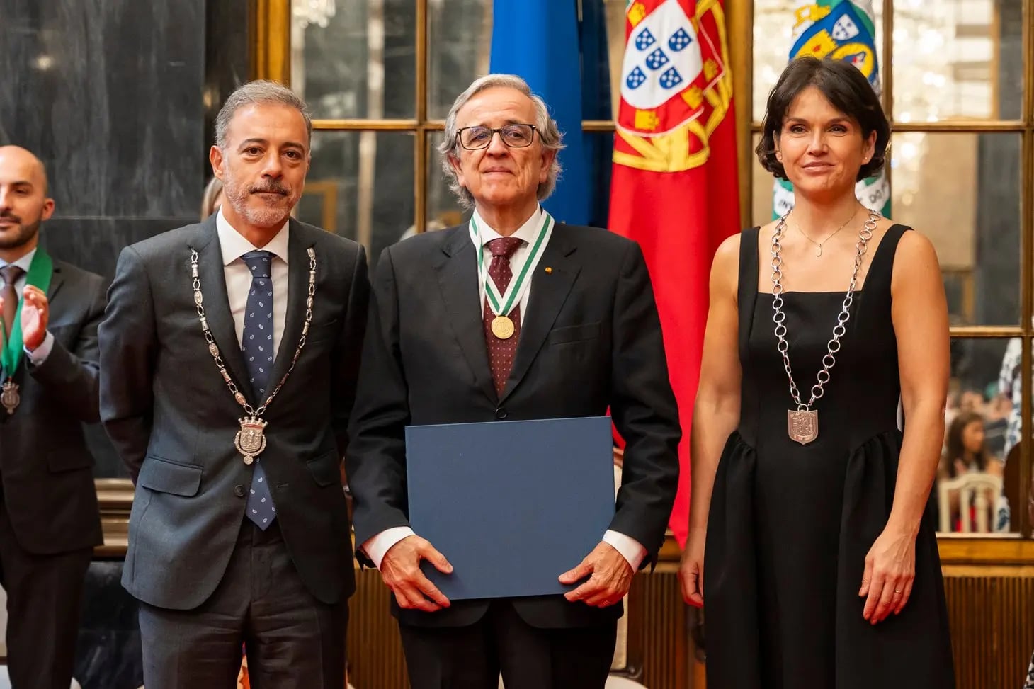 Sebastião Feyo de Azevedo