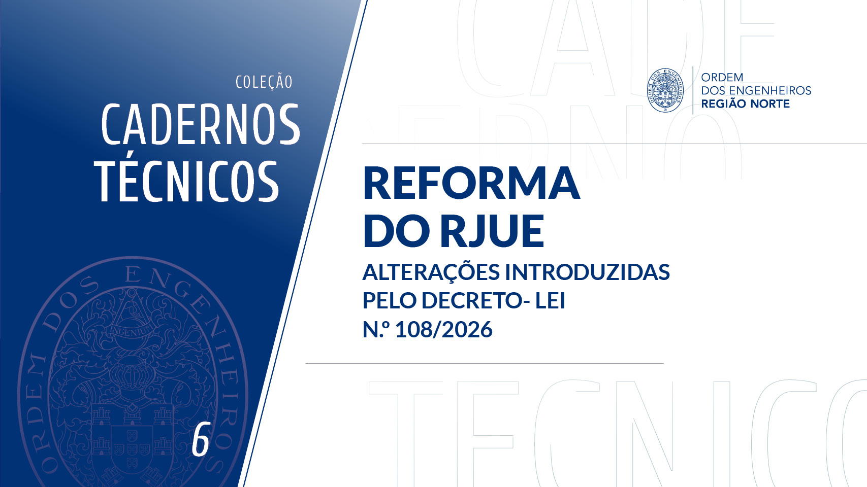 Caderno Tecnico - Reforma RJUE _ OERN2026